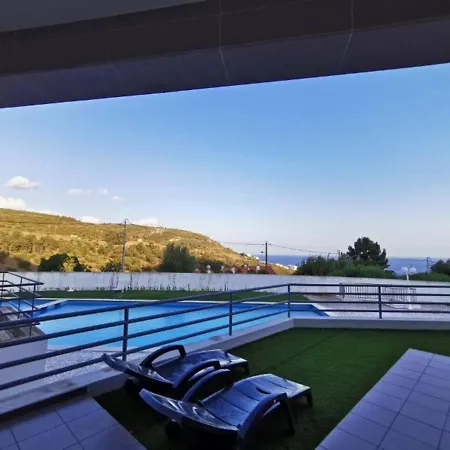 Quiet With A View -sesimbra *
